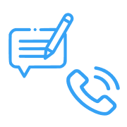 相談申し込みのステップ1